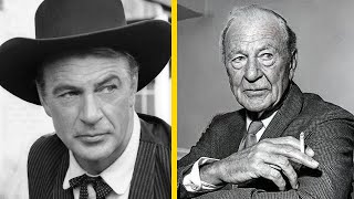 Die dunkle Geschichte des Cowboys Gary Cooper ist unvorstellbar schmerzhaft [upl. by Mossberg]