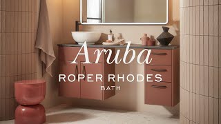 Aruba Fitted Furniture [upl. by Aytnahs612]