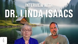 Dr Linda Isaacs Interview about The Healing Power of Pancreatic Enzymes for Cancer  Episode 21 [upl. by Aenat]