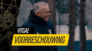 VOORBESCHOUWING  Focus op zondag [upl. by Cowley]