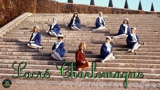 France Gall  Sacré Charlemagne 1964 Version Stéréo [upl. by Dorine]