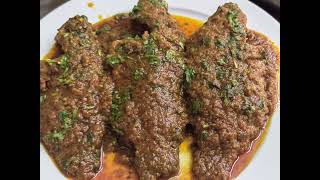 তেলাপিয়া মাছের খুব সহজে একটি রেসিপি tilapia fish recipe [upl. by Des]