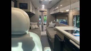 2020 Thor Motor Coach Sequence 20L Class B RV For Sale in Merritt island Florida [upl. by Amalee737]