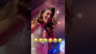 Aryana Sayeed Live in Stage Los Angeles Concert 2022 [upl. by Atiram]