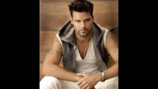 Ricky Martin  Un DosTres Maria [upl. by Willabella913]