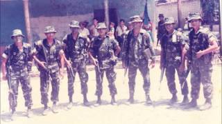 VIDEO MILITAR DM 2  1 [upl. by Niamjneb]