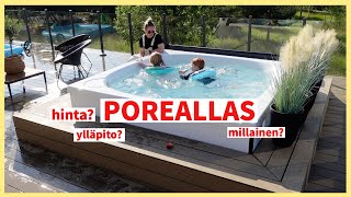 MEILLE TULI POREALLAS [upl. by Alegnat768]