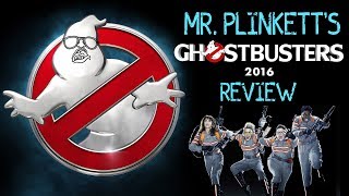 Ghostbusters 2016 Bonus Feature  Rowans Ghost [upl. by Eiduj]