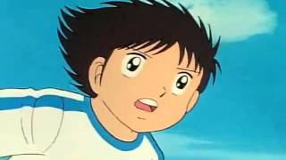 Super Campeones Opening Full [upl. by Yelnikcm]