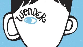 Wonder  Chapter 17  Choose Kind [upl. by Tegdirb]