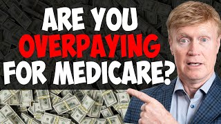 25 Ways You Could Be OVERPAYING For Medicare Services In 2024 💰 [upl. by Anevad]