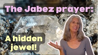 The Jabez prayer for transforming your life [upl. by Aceissej]