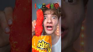 Extreme Giant Chips ASMR 🥵🔥 [upl. by Uhsoj401]