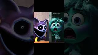 Envys Revenge on Disgust  Inside Out 2 Cartoon AnimationDisgust Pranking Envy GONE WRONG [upl. by Olocin]