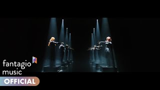 Weki Meki 위키미키  COOL MV [upl. by Eetnuahs136]