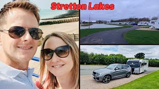 Stretton Lakes [upl. by Ymled455]