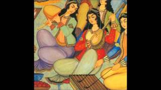 Desire  Shahram Nazeri Mystified Sufi Music of Iran [upl. by Lawtun]