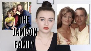 WHAT HAPPENED TO THE JAMISON FAMILY  MIDWEEK MYSTERY [upl. by Shaia]