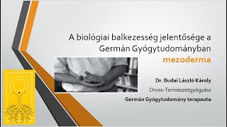 Biológiai balkezesség vélt vagy valós támadások emlődaganat önleértékelési konfliktusok [upl. by Nosittam]