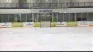 Amazing Alexei Kovalev Stickhandling Shooting Hockey Video [upl. by Alyce]