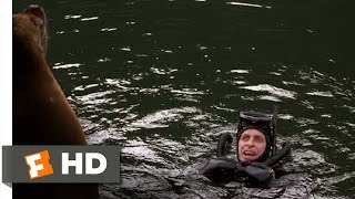 Andre 29 Movie CLIP  Convincing Andre Hes a Seal 1994 HD [upl. by Leahey498]