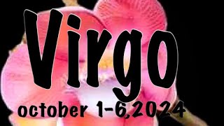 Virgo ♍️ Kaganapan Sa Mga Araw Ng October 162024 [upl. by Clercq]