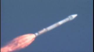 SDO Launch [upl. by Adlog]