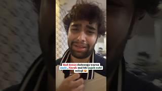 Jaanse Maardoonga Bhai 😌 shorts bhikhari friends youtube funny memes [upl. by Kee713]