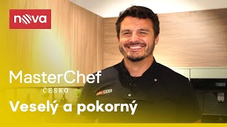 Po Romanovi Stašovi neštěkne ani pes I Masterchef I Nova [upl. by Roley]