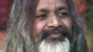 Christianity Transcendental Meditation and Religion explained by Maharishi Mahesh Yogi [upl. by Rebe]