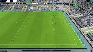 FOOTBALL MANAGER 23  FRANCE  SAN MARINO  EUROPEAN CHAMPIONSHIP QUALIFYING  2035 [upl. by Rhines]