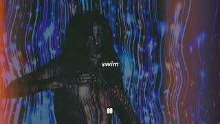 Chase Atlantic  Swim TikTok remix full version [upl. by Anetsirhc]