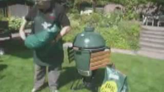 Rookovencom The Big Green Egg [upl. by Asilrac]