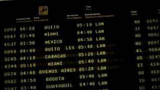 LAN Airlines spot 2004 quotCoberturaquotquotClonesquot  Perú [upl. by Eita]