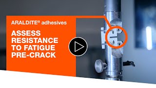 Learning Lab Assess Resistance to Fatigue PreCrack With the Fracture Toughness Test [upl. by Ecnadnak748]