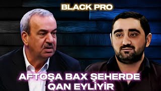 Aydin amp Agamirze  Aftosa Bax Seherde Qan Eyleyir Remix Meyxana Pro [upl. by Ahsilram803]