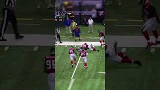 Footballs Biggest Hits shorts [upl. by Llennor770]