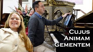 Cujus Animam Gementem Stabat Mater  Giovanni Battista Pergolesi [upl. by Creath]