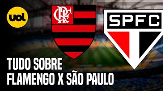 FLAMENGO X NOVA IGUAÇU ONDE ASSISTIR AO VIVO HORÁRIO E ESCALAÇÕES NA FINAL DO CAMPEONATO CARIOCA [upl. by Gabor]