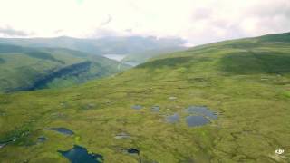 Streymoy Faroe Island 4k [upl. by Yasui37]