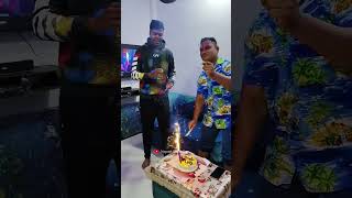 Bday celebrationsubscribe minivlog vlog travel [upl. by Ethe559]