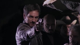 ESDLC 3 Cap 90  El Chema y El Feyo contra Aurelio Casillas  Parte 2 [upl. by Haimarej]