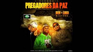 10 Pregadores da Paz  Viver com Cristo Parte II Part Proverbio X [upl. by Anitsrik]