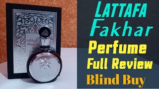 Lattafa Fakhar Best Summer Perfume YSL Y edp clone Long lasting Perfume Fragrancereview007 [upl. by Wiggins]