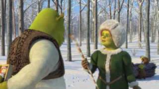 Shrek The Halls [upl. by Mae401]