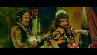 Mehbooba Mehbooba Sholay 1975 DTS sound 1080 p [upl. by Selrhc822]