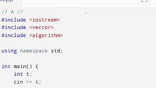 Diagonals Full Solution Explained  Codeforce Round 961 Full Solution coding [upl. by Naut604]