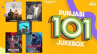 Punjabi 101 Songs Collection Himmat Sandhu  Gulab Sidhu  Korala Maan  Latest Punjabi Songs 2023 [upl. by Lewap4]