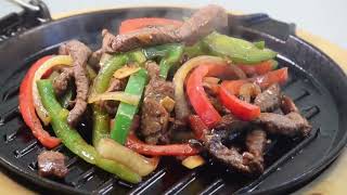 Lamb 🐑 Sizzler amp Many More Lamb 🐑 Dishes  No Sound  Travel With Raju [upl. by Lekym567]