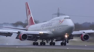 45 Landings in 20 Minutes [upl. by Notlew850]